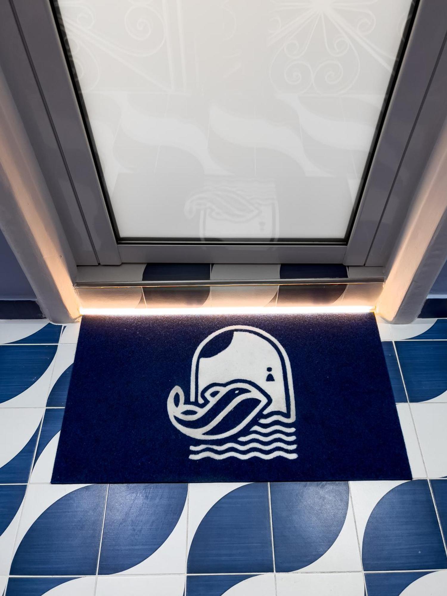 Blu D Alia Exclusive Rooms Ischia Zewnętrze zdjęcie