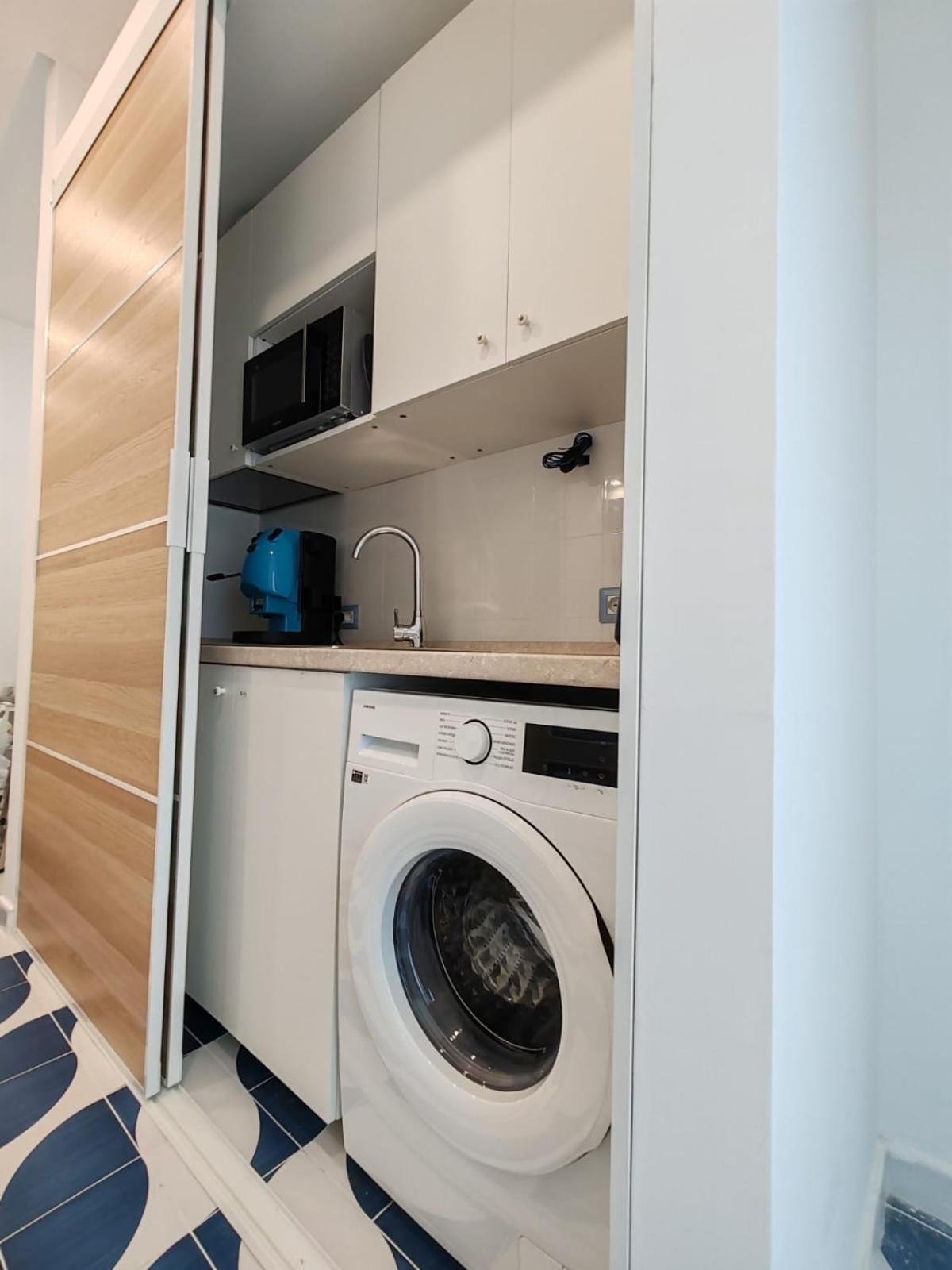 Blu D Alia Exclusive Rooms Ischia Zewnętrze zdjęcie