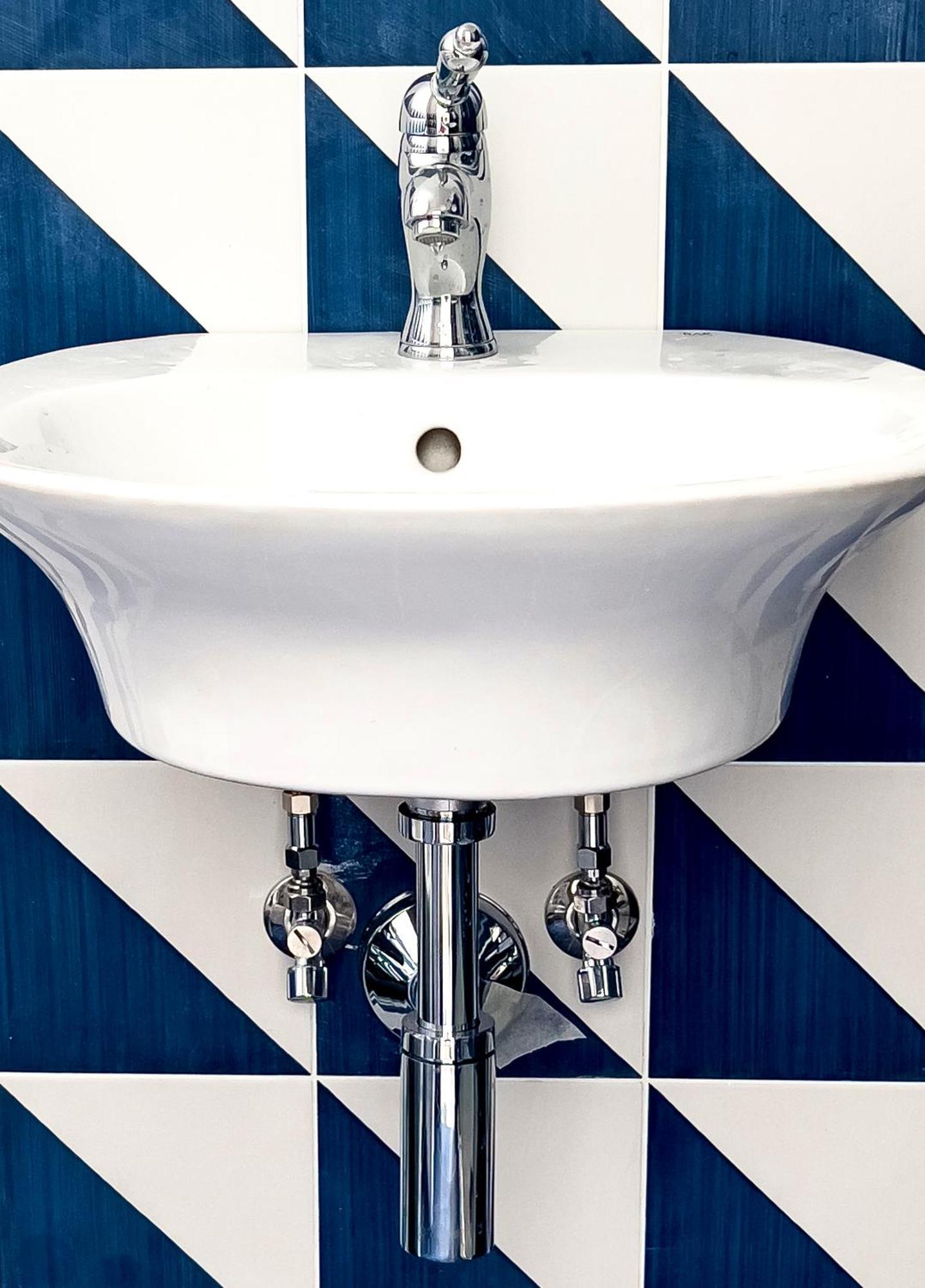 Blu D Alia Exclusive Rooms Ischia Zewnętrze zdjęcie