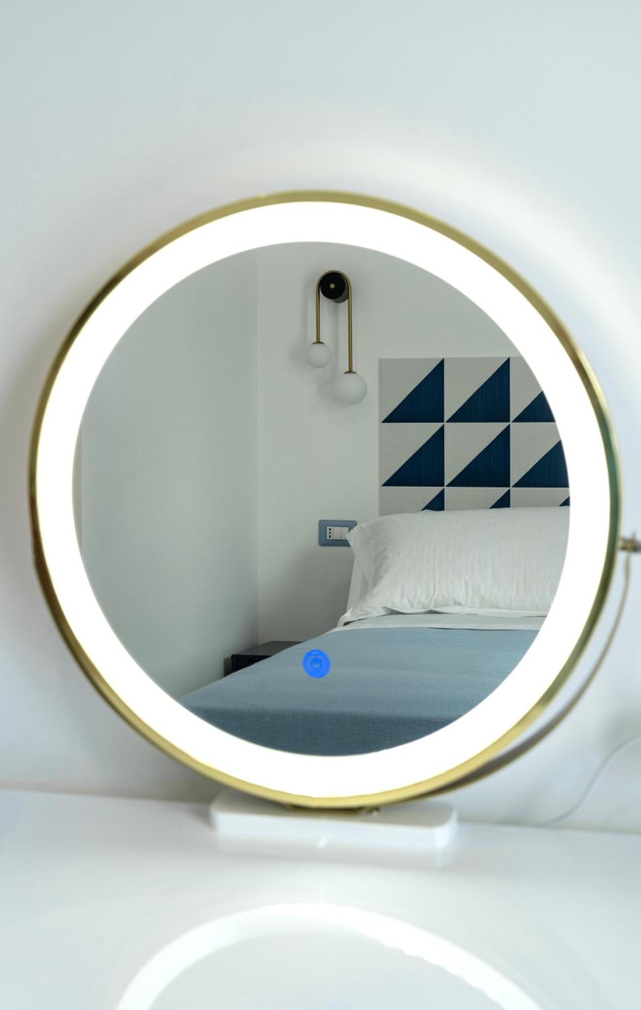 Blu D Alia Exclusive Rooms Ischia Zewnętrze zdjęcie
