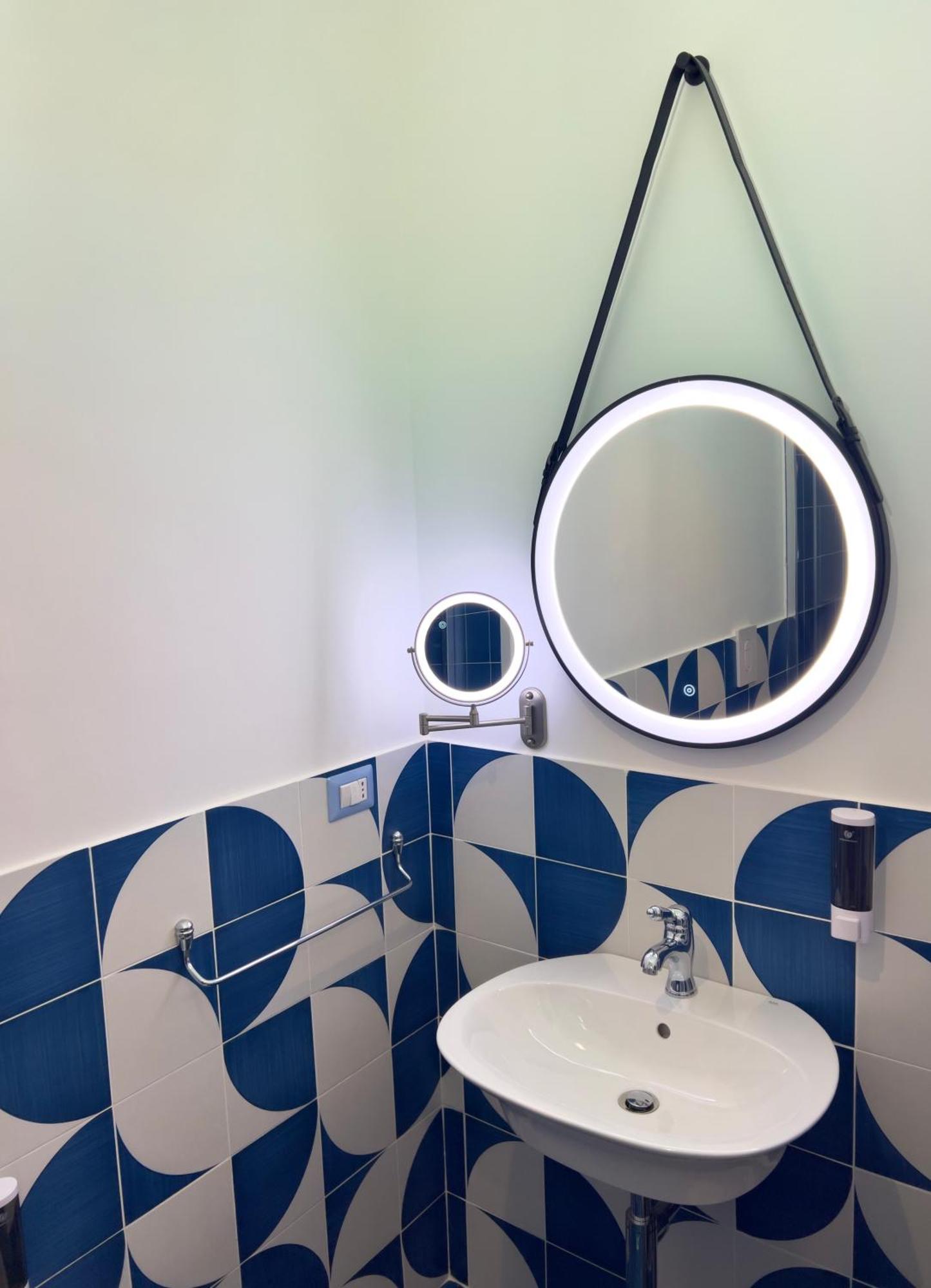 Blu D Alia Exclusive Rooms Ischia Zewnętrze zdjęcie